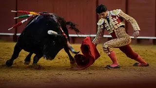 A ranked list of the 10 best bullfighters of all time: Who is the best?