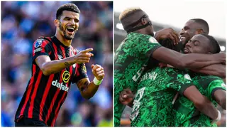 Dominic Solanke: 3 Reasons Striker Should Snub England and Play for Super Eagles