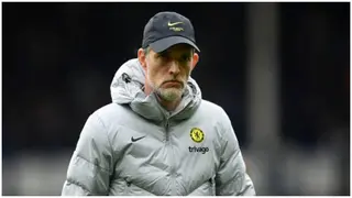 Tension in London as Thomas Tuchel insists on perfection from Chelsea ahead of FA Cup Final