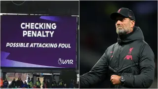 How the Premier League Table Would Look without Var as Liverpool Among the Biggest Losers