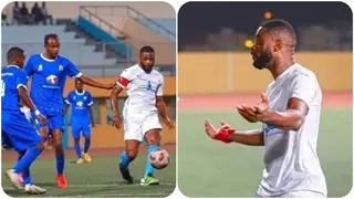 Former Arsenal Midfielder Finally Wins League Title with Djibouti Club