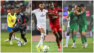 African Football League: What It Entails, Participating Teams, Prize Money and Format