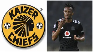Kaizer Chiefs: Amakhosi in Pole Position to Sign Orlando Pirates Star As Sifiso Hlanti’s Replacement