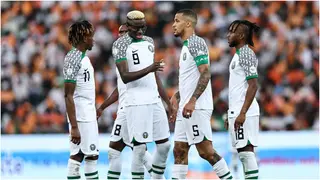Nigeria 1980 AFCON Hero Singles Out Stand Out Performer Against Ivory Coast