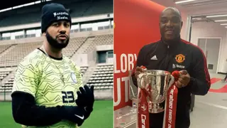Music Video for 'Benni McCarthy' Released by YoungstaCPT Honouring Manchester United Assistant Coach