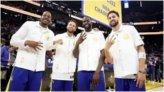 Klay Thompson sends warning to rest of NBA about Warriors threat