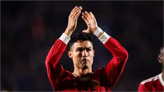 Ronaldo set to make huge decision about permanent home as he prepares for retirement while expecting twins