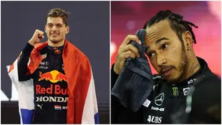 Lewis Hamilton vs Max Verstappen: F1 Champion Fans Handed Advantage As Mercedes Renew Rivalry With Red Bull