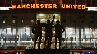 Saudis join race to buy Manchester United - report