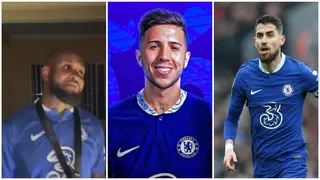 Jorginho: Chelsea Fan Mocks the Gunners Over Signing the Italian