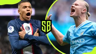Here are 10 reasons why Haaland is better than Mbappe