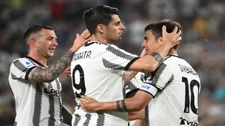 Morata to return to Atletico as loan at Juventus ends