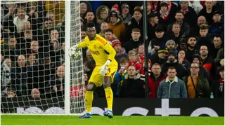 Champions League: Man United Fans Single Out Andre Onana for Blame After Bayern Defeat