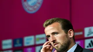 Kane's thirst for trophies behind Bayern move