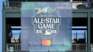 MLB Reveals 2023 All Star Game Starters for American League and National League