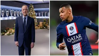 Real Madrid Hands Mbappe 1 Condition to Restart Transfer Negotiations