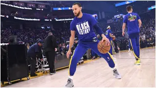 Golden State Warriors star Steph Curry to be reevaluated after the All-Star break