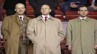 Who are the Glazer family? Details about the family that owns Manchester United