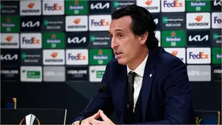 Former Arsenal Manager Unai Emery ‘Attacks’ Supporters of the English Premier League Club