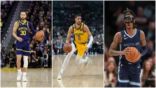 Ranking the top 10 point guards in the NBA for the 2022/23 season