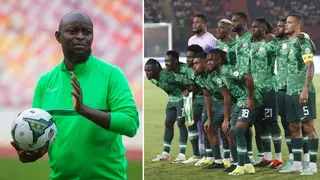 Nigeria vs South Africa: Super Eagles dealt fresh blow ahead of clash against Bafana