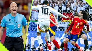 Euro 2024: Why Germany Were Denied Penalty for Marc Cucurella ‘Handball’ Against Spain