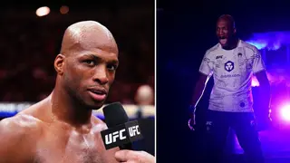 Michael ‘Venom’ Page Makes Debut With WWE’s Undertaker Inspired Entrance on Way to UFC 299 Win
