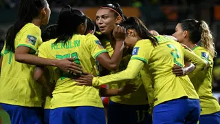 Brazil gunning for World Cup revenge against France