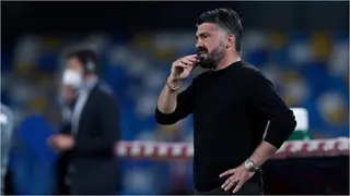 Newly Signed Fiorentina Manager Gattuso Quits After 23 Days As Head Coach in Dispute Over Player Transfers