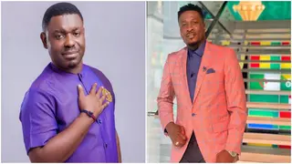 Popular Gospel Singer Reveals How Asamoah Gyan Came to His Aid With $8,000