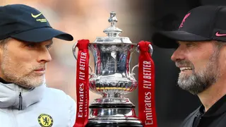 FA Cup final: Chelsea out to end Liverpool's quadruple dreams in hunt for 1st trophy of the season