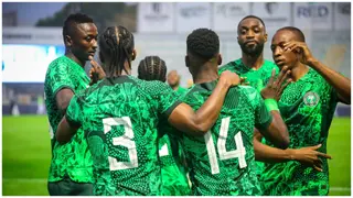 Nigeria vs Mozambique: Preview, Team News, Possible Line Up, Time of International Friendly