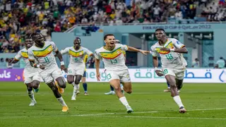 FIFA sanctions Senegal for breaching World Cup rules in Qatar before tie against Ecuador