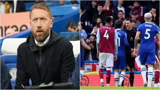 Graham Potter's Blunt Statement After Chelsea's Latest Premier League Defeat