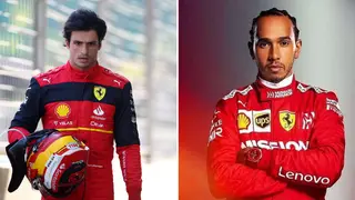 Formula 1: Lewis Hamilton’s Move to Ferrari and the Prospects Ahead for Carlos Sainz