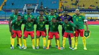 Benin vs Cameroon: Indomitable Lions draw 0-0 with Squirrels in Group F