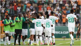 Senegal qualify for AFCON last 16 after a 3-1 win over Cameroon in Group C