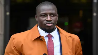 Lorient coach says Mendy sex trial aquittal should end discussion