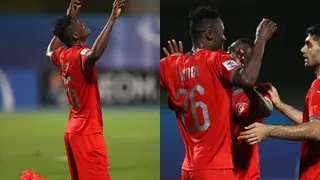 Olunga Joint-Top on Highest Goalscorers After Scoring for Al Duhail