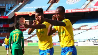 PSL matchday 25: Maseko injury steals headlines, Shalulile keeps on scoring, Swallows still in trouble