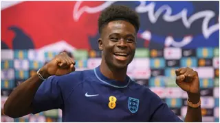 World Cup 2022: Saka Ready to Take Penalties for England if Called Upon