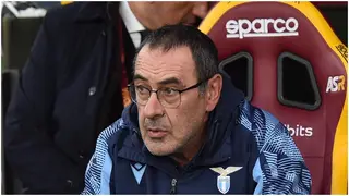 Maurizio Sarri's brutal asessment of modern day football: "Nothing will be left in 10 years"