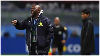 Pitso Mosimane: Kaizer Chiefs Linked Coach Reportedly Agrees Terms to Join a New Club