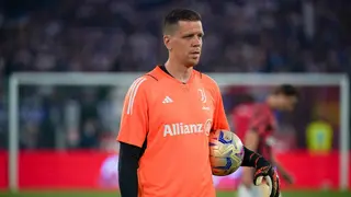 Wojciech Szczesny: Juve Keeper Reportedly Refuses to Leave Club Despite Club Signing His Replacement
