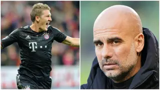 Bastian Schweinsteiger claims Pep Guardiola's influence has damaged the German national team