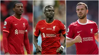 5 Players Liverpool Are Yet to Replace After Sturridge’s Admission on Sadio Mane