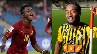 Former Ghana U17 World Cup star joins Swedish giants BK Häcken