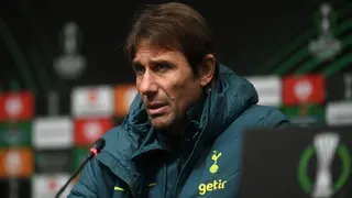 Antonio Conte fires warning to Tottenham days after Delle Ali departure