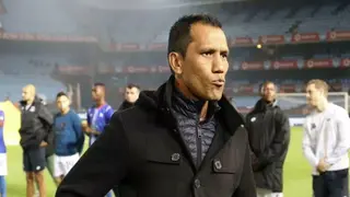 Fadlu Davids finds new coaching gig in Morocco after Maritzburg United relegation