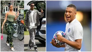 Nengi: Photo Shows Former BBN Housemate Is One of Mbappe’s Biggest Fans